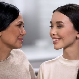Mertua Oh Mertua