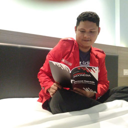 Arjuna Putra Aldino