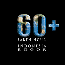 Earth Hour Bogor