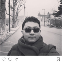 Mahmudin Nur Al Gozaly