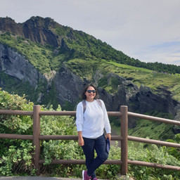 Yustina D Prasadja