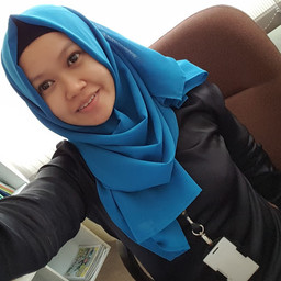 Rahma Mardina