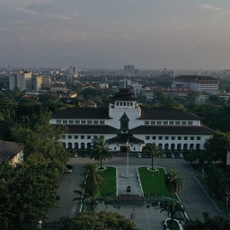 Westjavagov