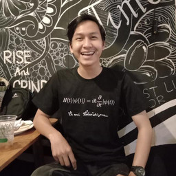 Fakhrizal M