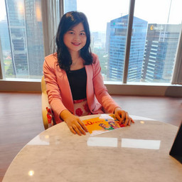 Lisa Ramadhanty
