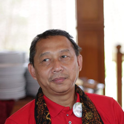 Djoko Setijowarno