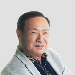 Benny Sudrata