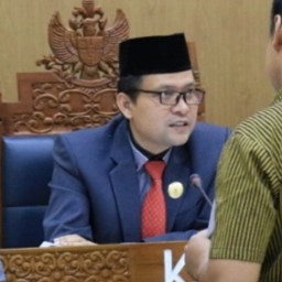 Hendra J Kede, ST, SH, MH, GRCE