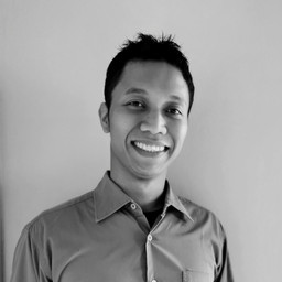 Ahmad Pratomo