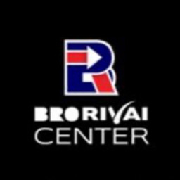BRORIVAI CENTER