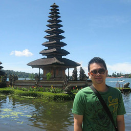 Arfiendi Jahja
