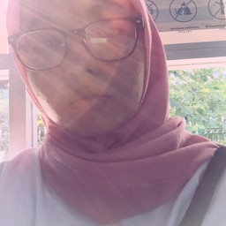 Nabilah Muhamad