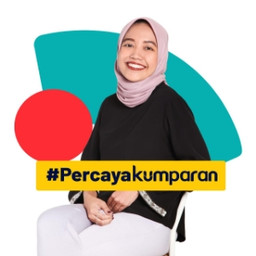 Yufienda Novitasari