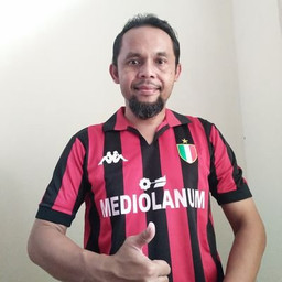 Nofi Yendri Sudiar