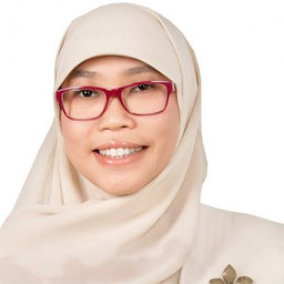 Netty Prasetiyani