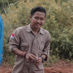 Muhammad Fikri Dzulfikar