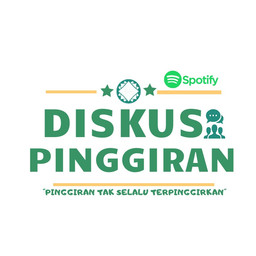 Podcast Diskusi Pinggiran
