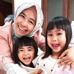 Fanni Dwi Abriyanti