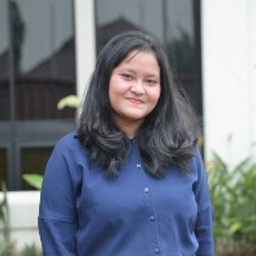 Monica Dameria Natasya