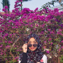 Nanda Alifah
