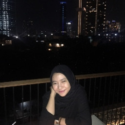 Laita Nur Azahra
