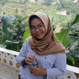 vania widyadari
