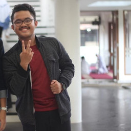 Iqbal Ramadhan
