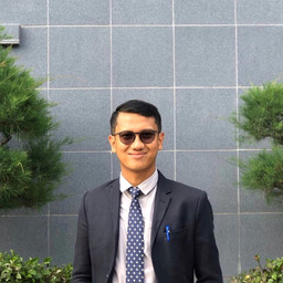 Lazuardi Imam Pratama