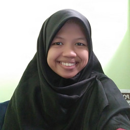 Habibah Bahrun Al Hamidy