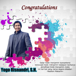 Yogo Risnandri