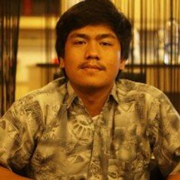 Prasetya Andrean Triputra