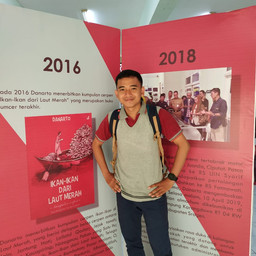 Ahmad Arief Rifaldi