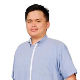 Rizky Pratama Putra