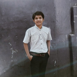 Muhamad Ilyas Firmansyah