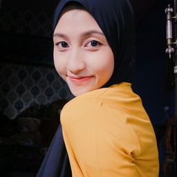 Larashita DP
