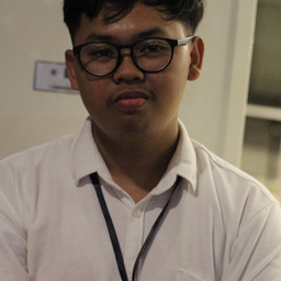 Lutfhi Aji Nugroho Wibisono