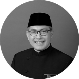 Dubes Yuri Octavian Thamrin