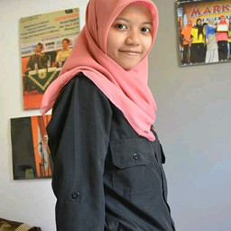 Vella Rohmayani