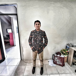 Islam Syarifur Rahman