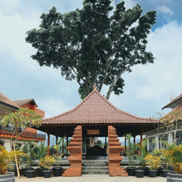 Rumah Budaya Giripurno