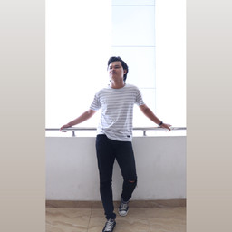 Fahmy Ilham Firdaus