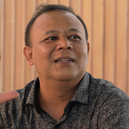 Dodi Ambardi