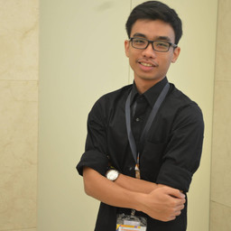 Ronny Josua Limbong