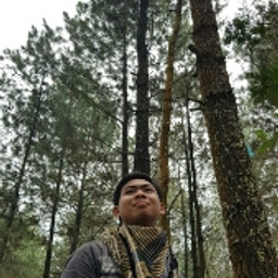 Muhammad Rizki Pratama