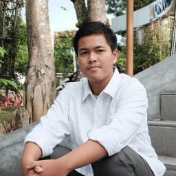 Zuliyan M Rizky