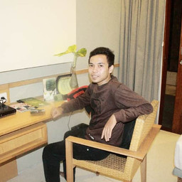 Adis Setiawan