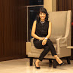 Patricia Robin