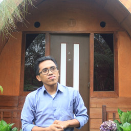 Syamsul Maarif