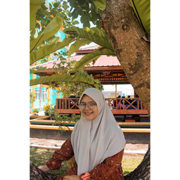 Annisah Hasibuan