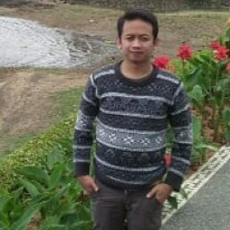 M Taufiqurrohman
